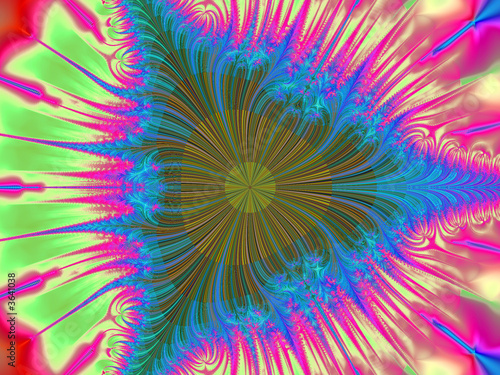 Shot Silk