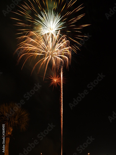 firewoks 40