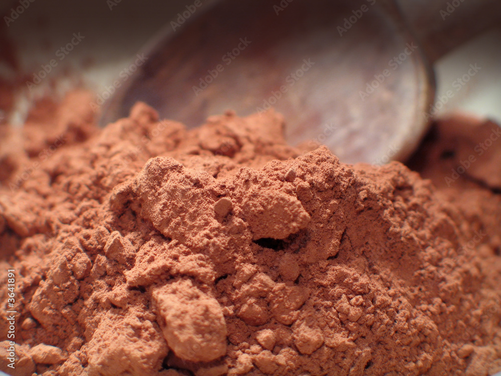 chocolat en poudre chocolat en poudre