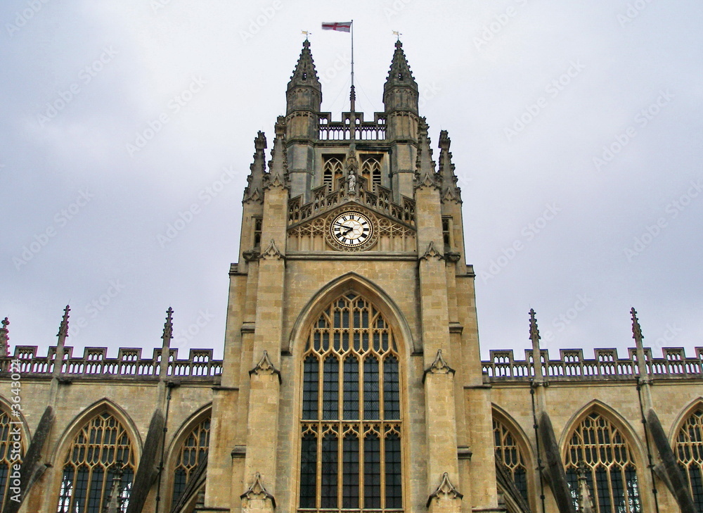 Obraz premium church 3