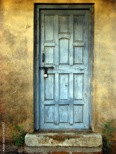 Closed Door © TheFinalMiracle