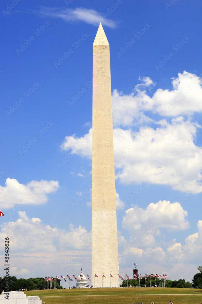 Washington Monument