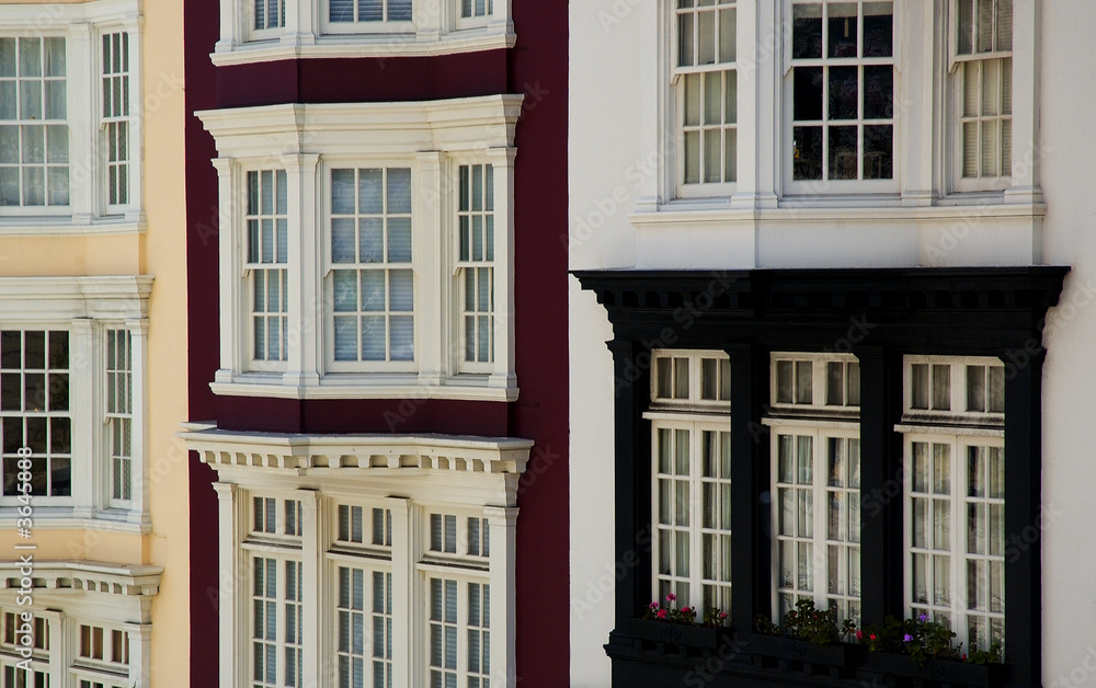 houses in san francisco