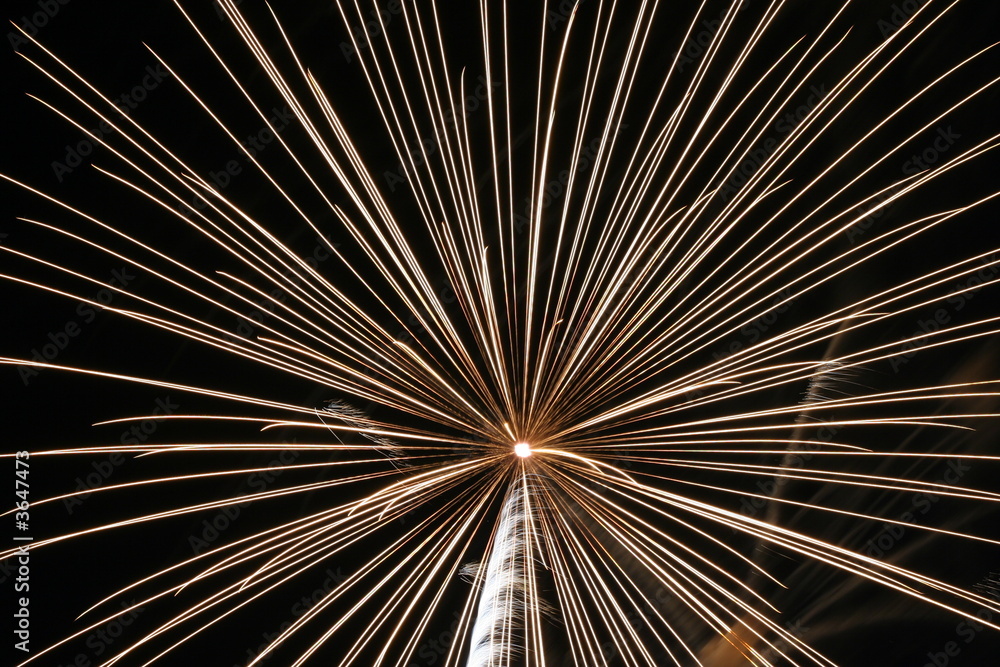 Fireworks Fireworks