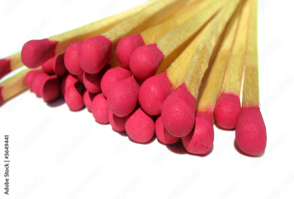 matches