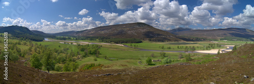 royal deeside
