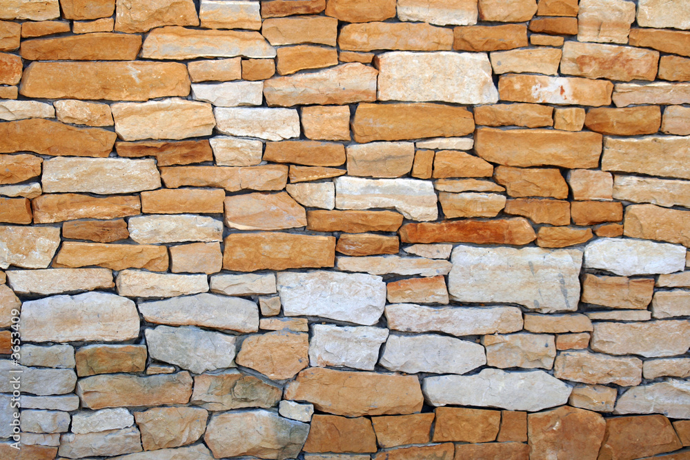 wall