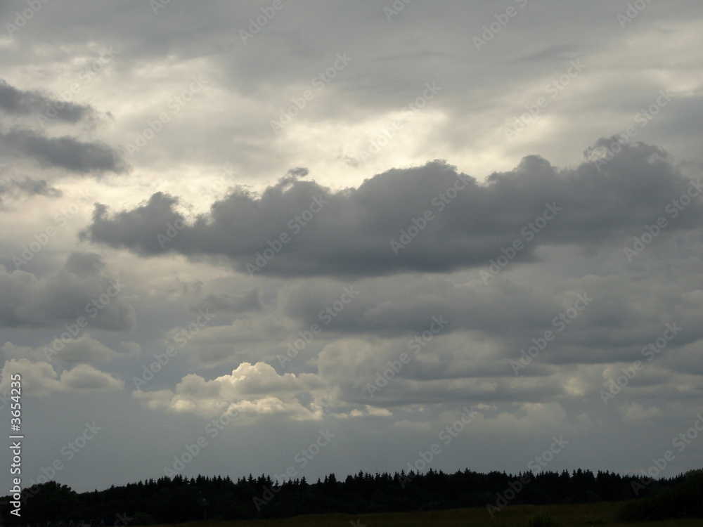 cloudy sky cloudy sky