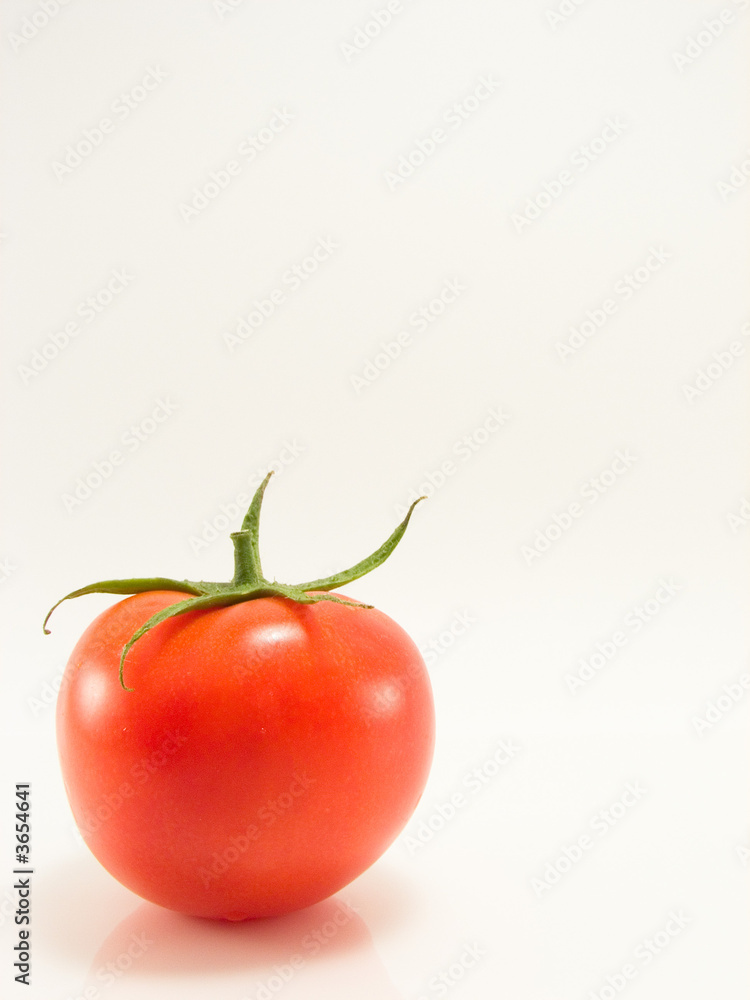 Tomato Tomato