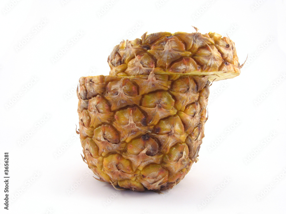 pineapple pineapple