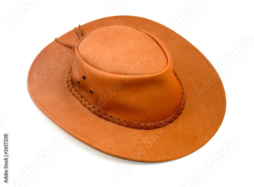 Australian Hat