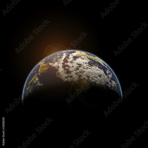 Earth