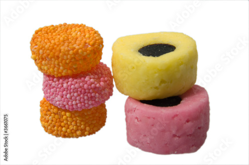 Liquorice