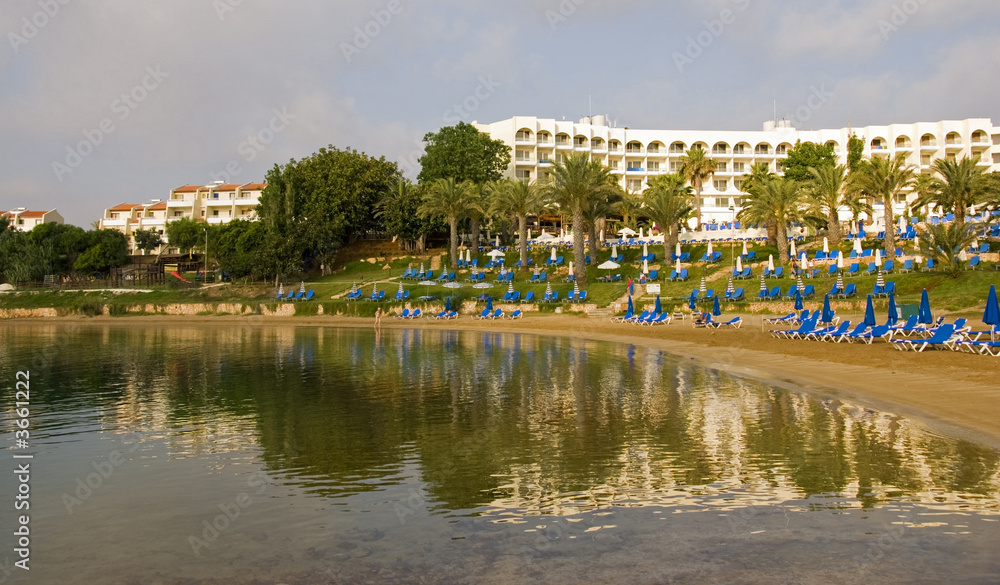Holiday resort Holiday resort