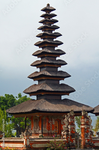 Wallpaper Mural Balinesischer Tempelschrein Torontodigital.ca