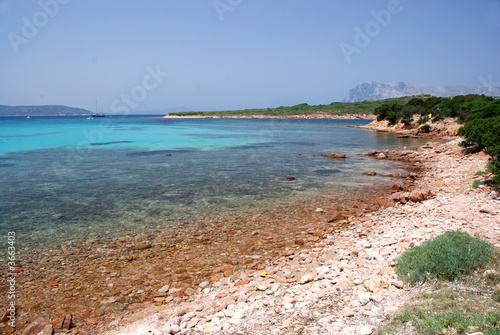 Capo Coda Cavallo, Santeodoro, Sardegna