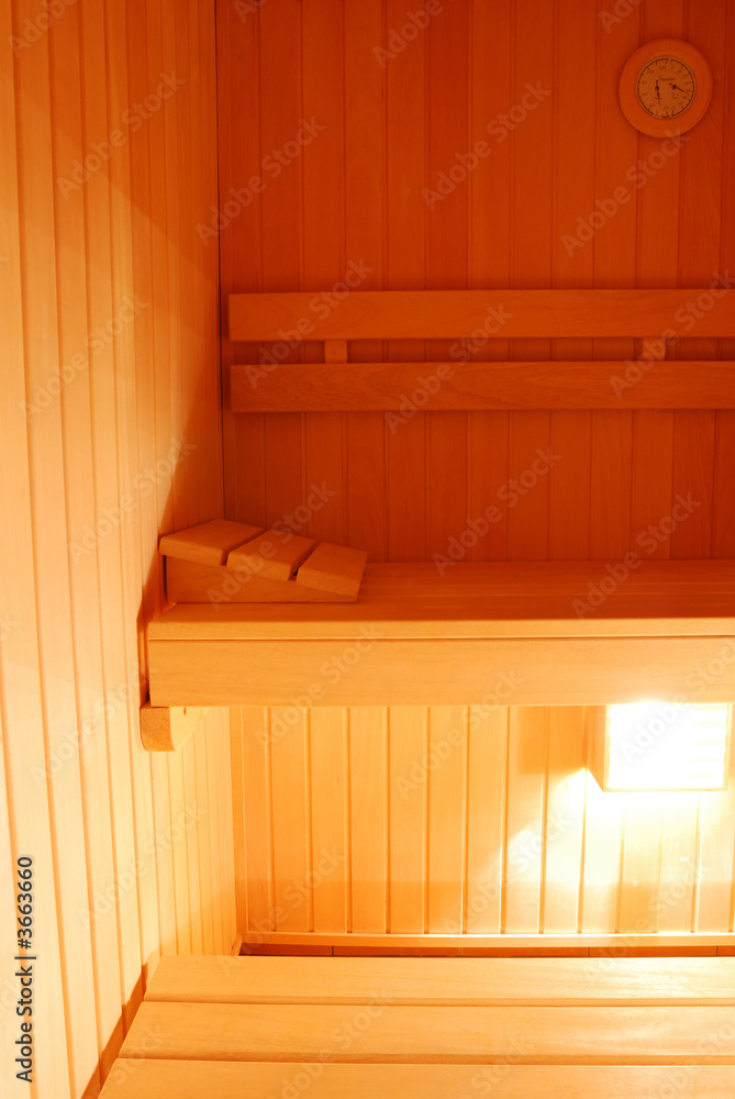 Sauna Sauna