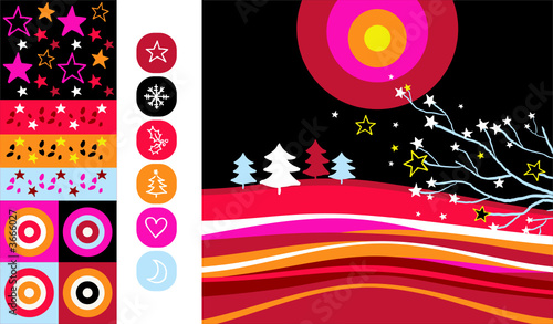 christmas land