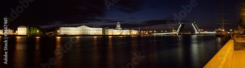neva quay