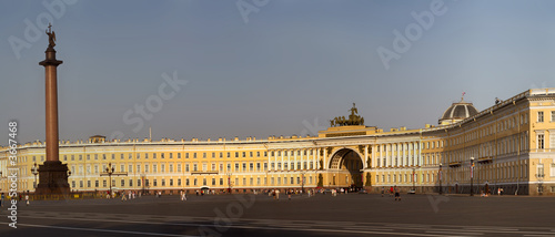 the palace area in saint petersburg -4