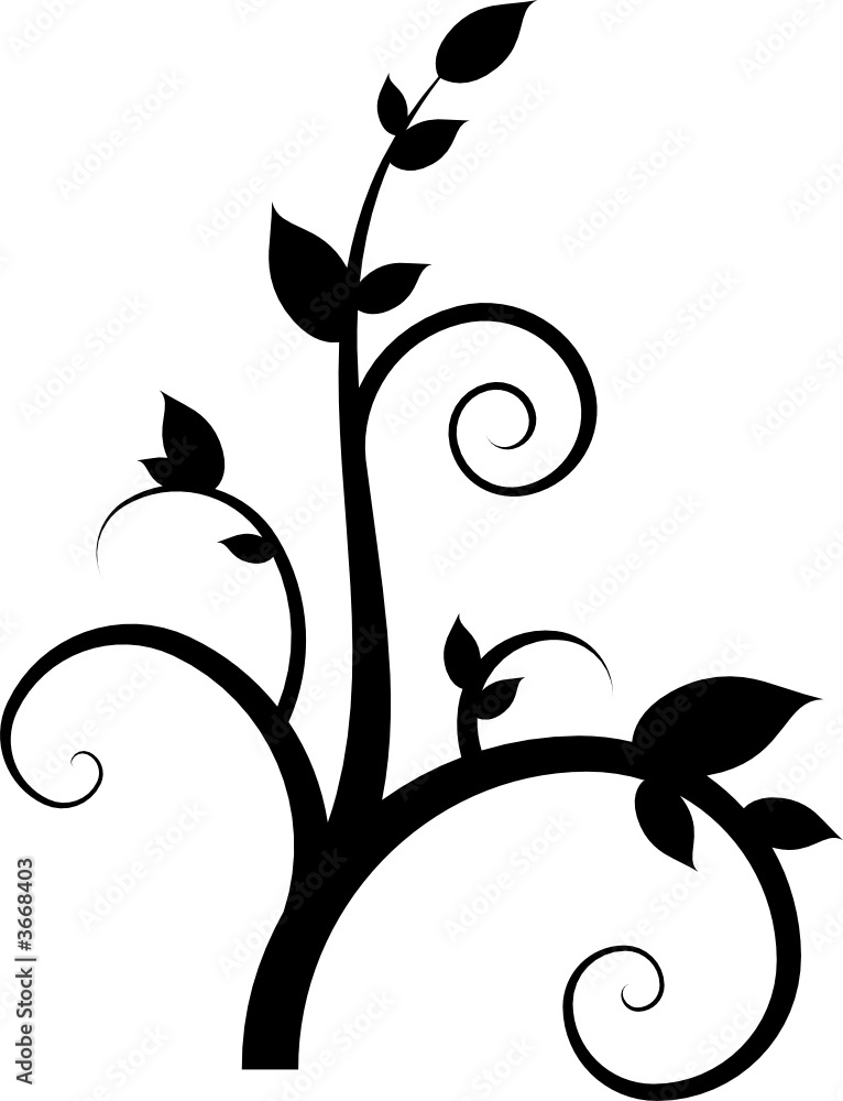 Floral design