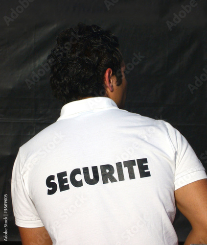 securité