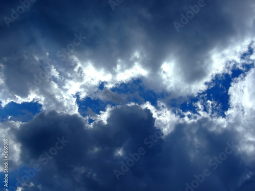 sky background. sky and clouds background.