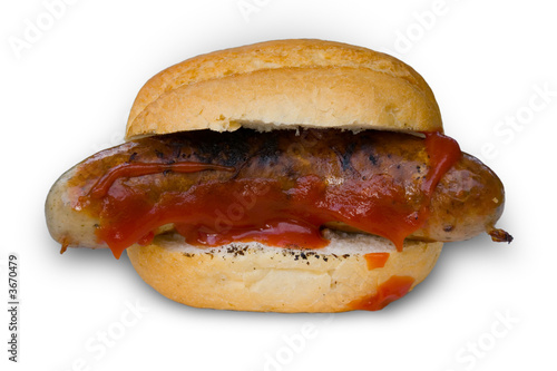BBQ - Hot Dogs - 7