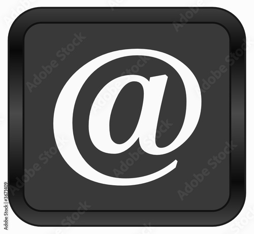 email symbol