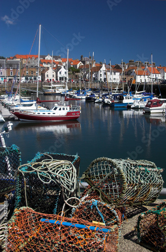 Anstruther 3 photo