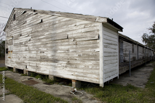 Ninth Ward of New Orleans