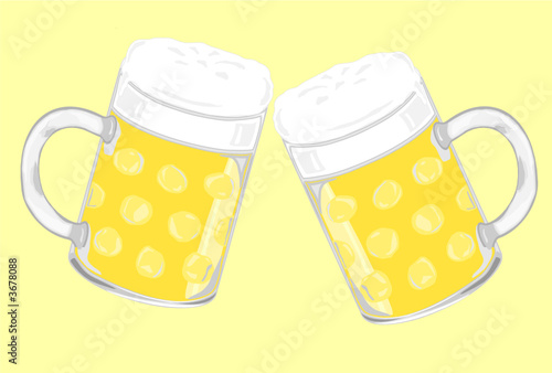 Beer - Bier