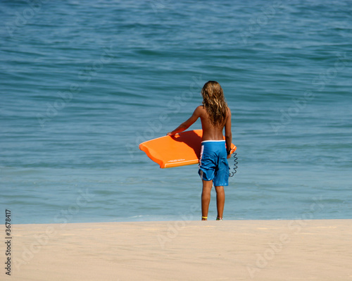 Bodyboard 