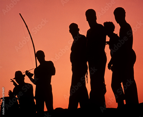 Capoeira 1