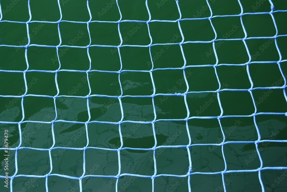 Marine net Marine net