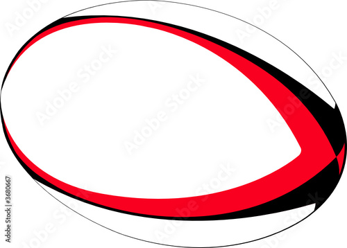ballon de rugby