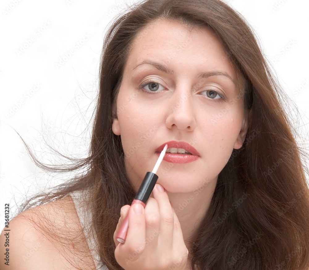make-up make-up