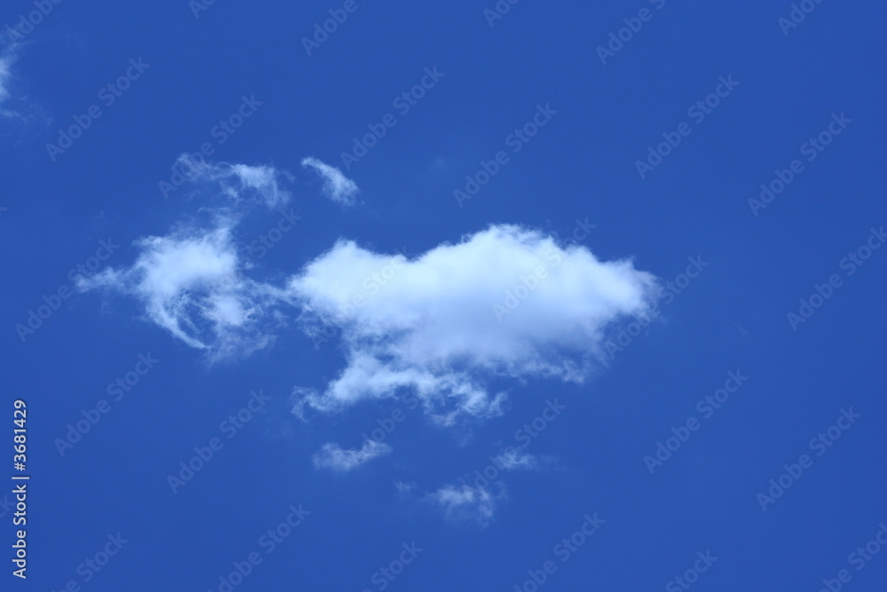 Cloud