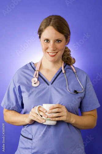 Doctor