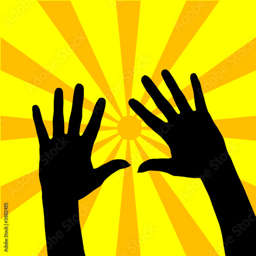 Hands