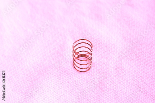 pink spring