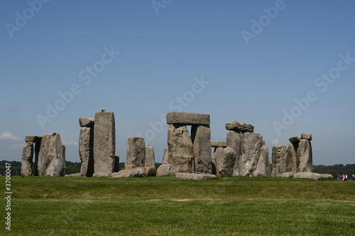 Stonehenge