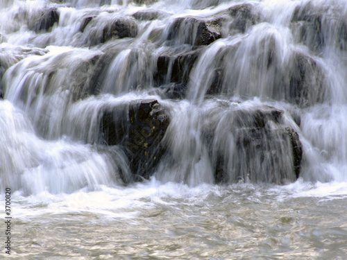 Cascade, Mondolkiri