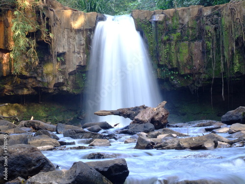 Cascade  Mondolkiri