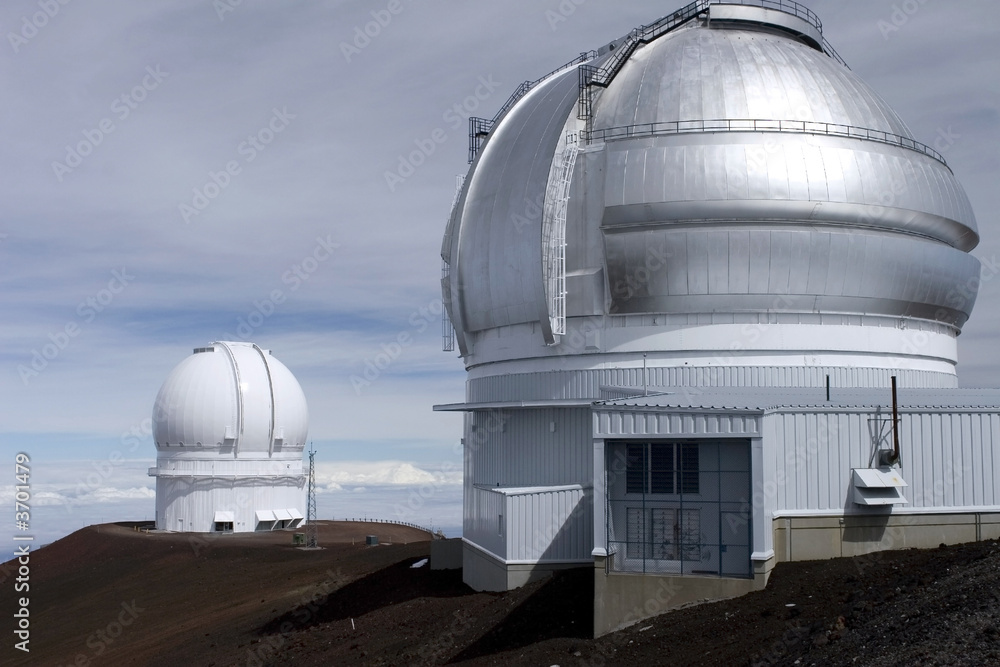 Mauna Kea Observatory Mauna Kea Observatory