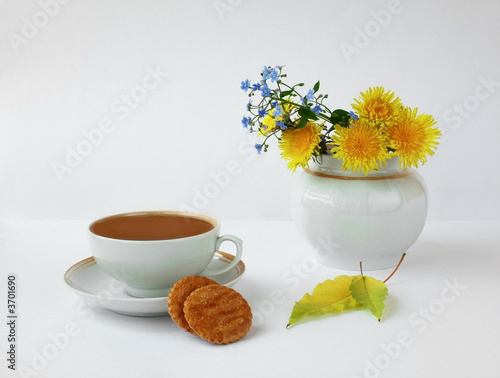 tea-party