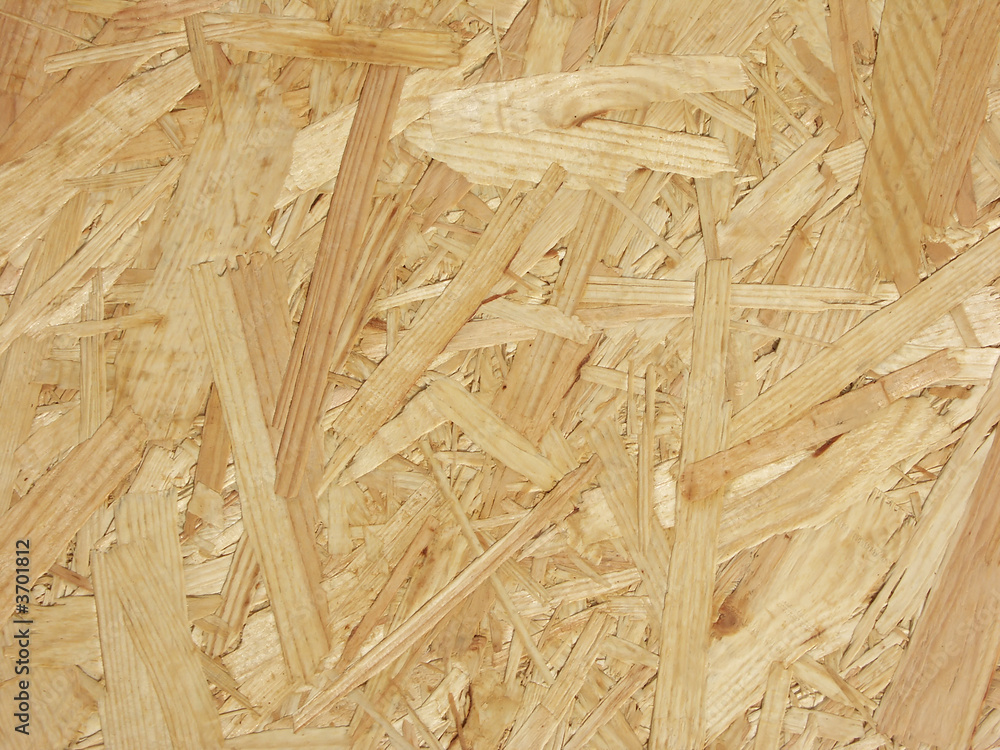 OSB-Platte OSB-Platte