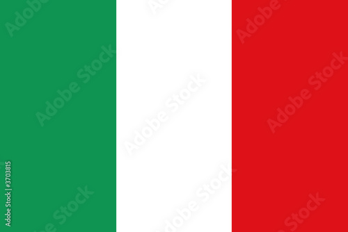 Flag - Italy
