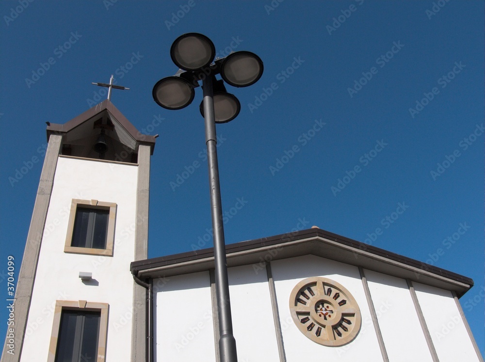Maniace chiesa san Gabriele Petrosino Maniace chiesa san Gabriele Petrosino