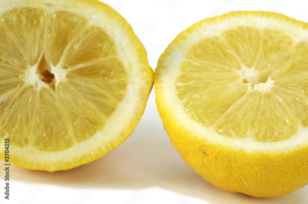 Yellow Lemons Yellow Lemons